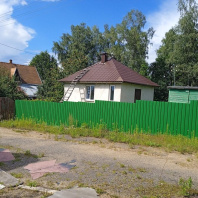 Фотография Продается участок с/т. Ивушка - фото 5