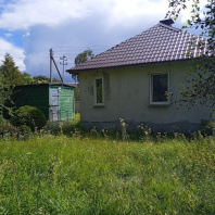 Фотография Продается участок с/т. Ивушка - фото 2