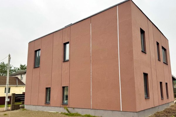 Продается дом д. Волма, Лесная ул. - фото 3