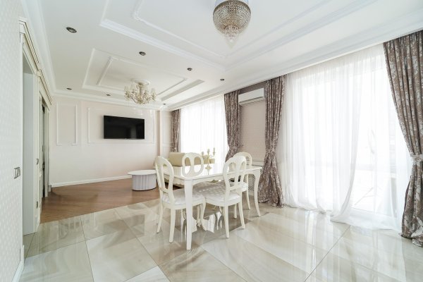 1-комнатная квартира по адресу Богдановича ул., д. 140 - фото 8