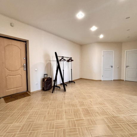 Фотография 2-комнатная квартира по адресу Лукьяновича ул., д. 2 к. В - фото 15