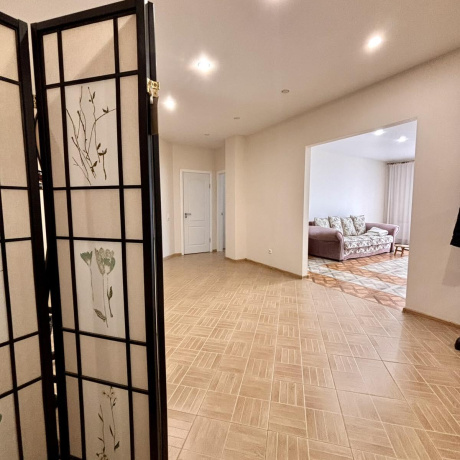 Фотография 2-комнатная квартира по адресу Лукьяновича ул., д. 2 к. В - фото 17