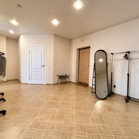 Фотография 2-комнатная квартира по адресу Лукьяновича ул., д. 2 к. В - фото 16