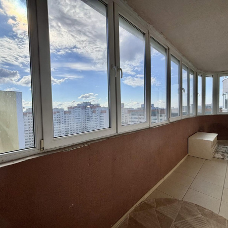 Фотография 2-комнатная квартира по адресу Лукьяновича ул., д. 2 к. В - фото 19