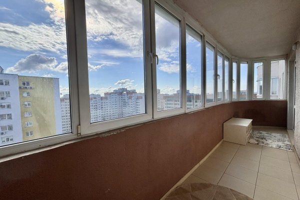 2-комнатная квартира по адресу Лукьяновича ул., д. 2 к. В - фото 19