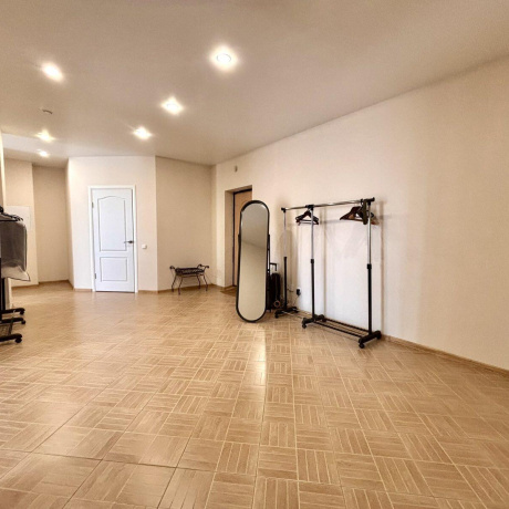 Фотография 2-комнатная квартира по адресу Лукьяновича ул., д. 2 к. В - фото 13