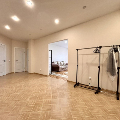 Фотография 2-комнатная квартира по адресу Лукьяновича ул., д. 2 к. В - фото 14