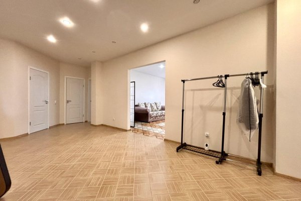 2-комнатная квартира по адресу Лукьяновича ул., д. 2 к. В - фото 14