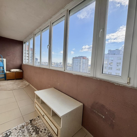 Фотография 2-комнатная квартира по адресу Лукьяновича ул., д. 2 к. В - фото 18