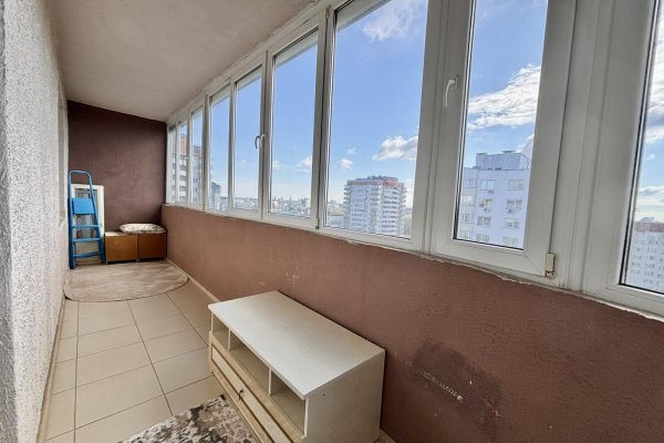 2-комнатная квартира по адресу Лукьяновича ул., д. 2 к. В - фото 18