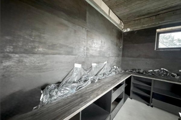 Продается дом д. Волма, Лесная ул. - фото 12