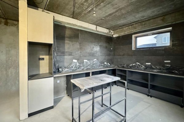 Продается дом д. Волма, Лесная ул. - фото 11