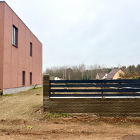 Фотография Продается дом д. Волма, Лесная ул. - фото 7