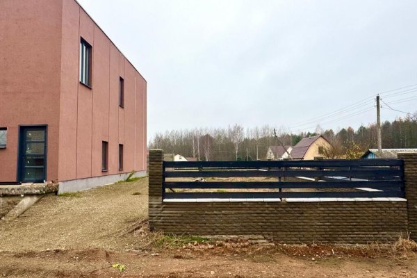 Продается дом д. Волма, Лесная ул. - фото 7