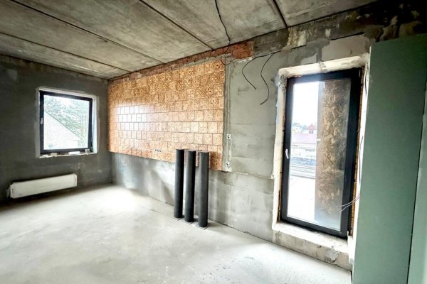 Продается дом д. Волма, Лесная ул. - фото 16