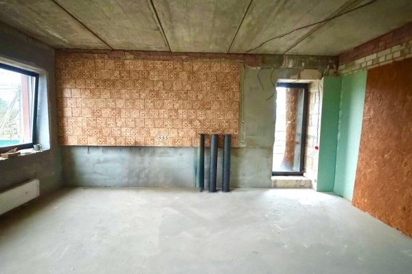 Продается дом д. Волма, Лесная ул. - фото 15