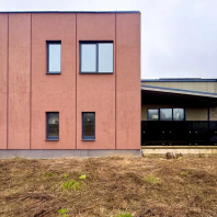 Фотография Продается дом д. Волма, Лесная ул. - фото 2