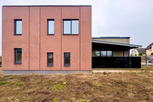 Продается дом д. Волма, Лесная ул. - фото 2