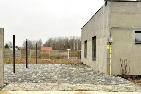 Продается дом д. Волма, Лесная ул. - фото 6