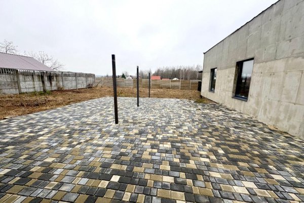 Продается дом д. Волма, Лесная ул. - фото 10