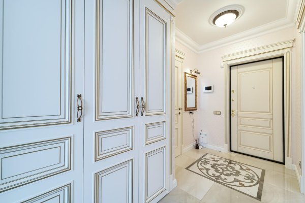 1-комнатная квартира по адресу Богдановича ул., д. 140 - фото 19