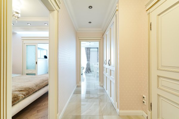 1-комнатная квартира по адресу Богдановича ул., д. 140 - фото 16