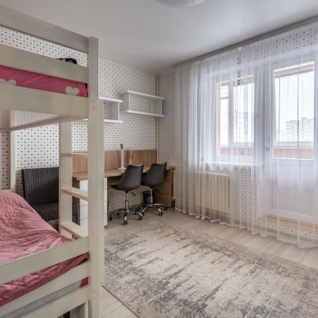 Фотография 2-комнатная квартира по адресу Шаранговича ул., д. 59 к. 2 - фото 6