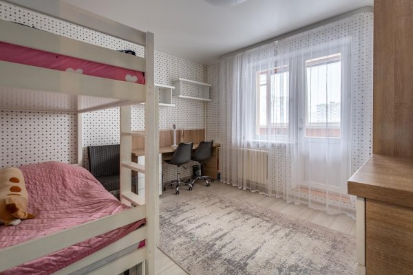 2-комнатная квартира по адресу Шаранговича ул., д. 59 к. 2 - фото 6