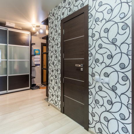 Фотография 2-комнатная квартира по адресу Шаранговича ул., д. 59 к. 2 - фото 19