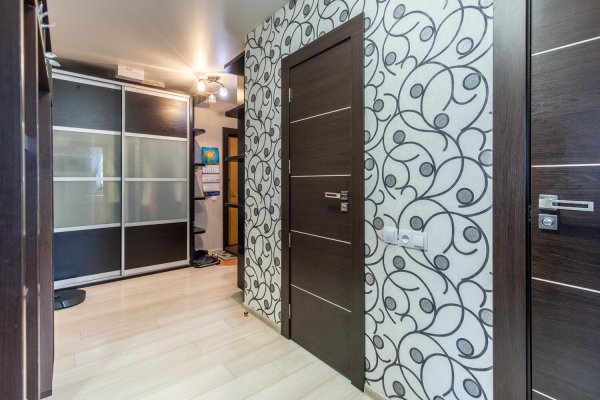 2-комнатная квартира по адресу Шаранговича ул., д. 59 к. 2 - фото 19