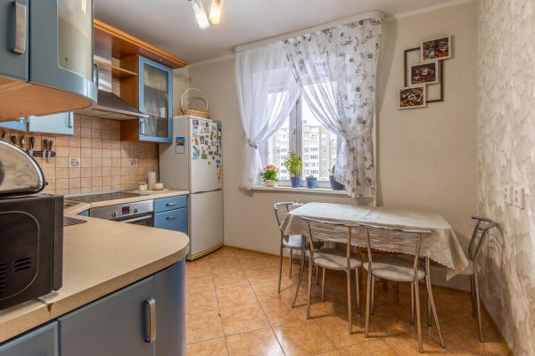 2-комнатная квартира по адресу Шаранговича ул., д. 59 к. 2 - фото 16