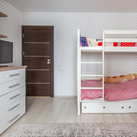 Фотография 2-комнатная квартира по адресу Шаранговича ул., д. 59 к. 2 - фото 8