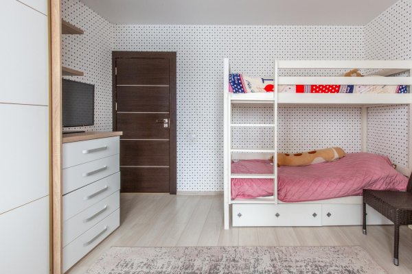 2-комнатная квартира по адресу Шаранговича ул., д. 59 к. 2 - фото 8