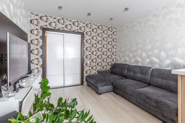 2-комнатная квартира по адресу Шаранговича ул., д. 59 к. 2 - фото 2