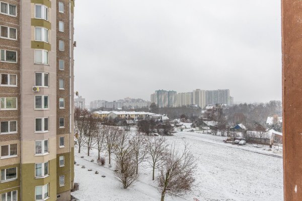 2-комнатная квартира по адресу Шаранговича ул., д. 59 к. 2 - фото 14