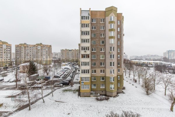 2-комнатная квартира по адресу Шаранговича ул., д. 59 к. 2 - фото 15