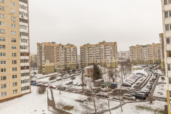 2-комнатная квартира по адресу Шаранговича ул., д. 59 к. 2 - фото 13