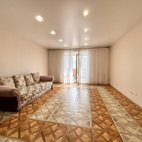 Фотография 2-комнатная квартира по адресу Лукьяновича ул., д. 2 к. В - фото 8