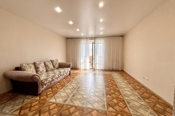 2-комнатная квартира по адресу Лукьяновича ул., д. 2 к. В - фото 8