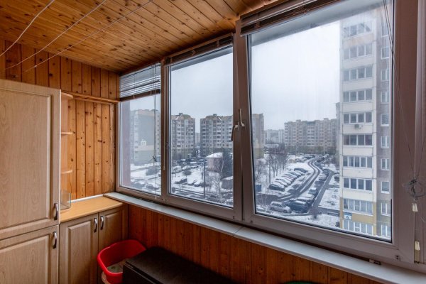 2-комнатная квартира по адресу Шаранговича ул., д. 59 к. 2 - фото 11