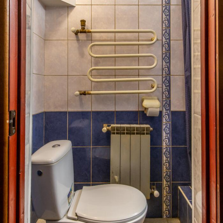 Фотография 2-комнатная квартира по адресу Кольцова ул., д. 125 - фото 13