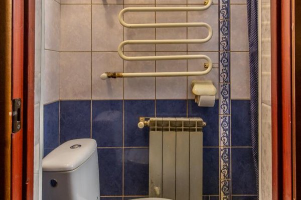 2-комнатная квартира по адресу Кольцова ул., д. 125 - фото 13