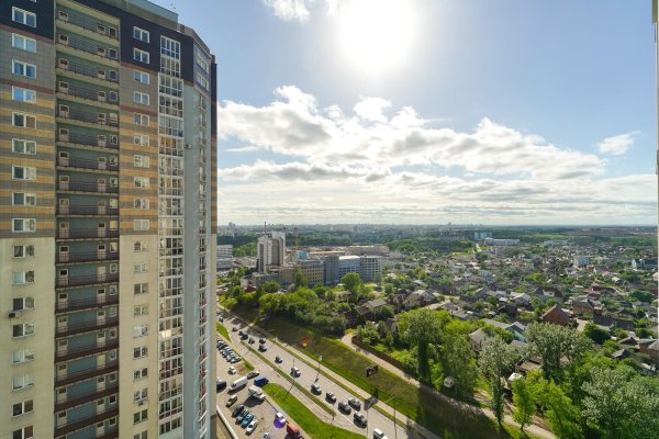 1-комнатная квартира по адресу Богдановича ул., д. 140 - фото 12