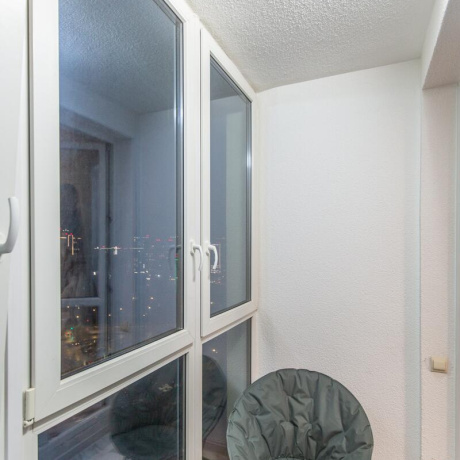 Фотография 2-комнатная квартира по адресу Аэродромная ул., д. 20 - фото 11