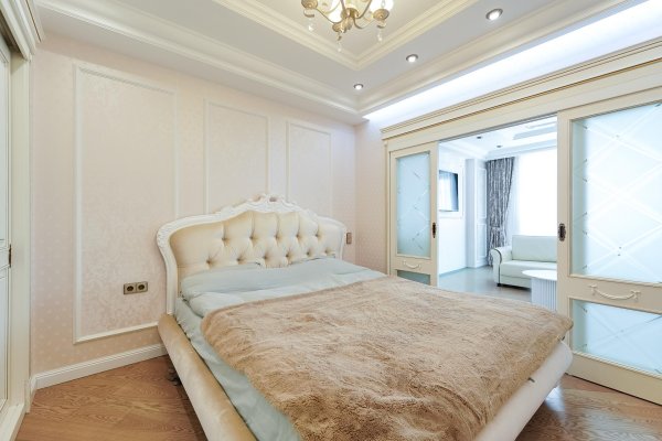 1-комнатная квартира по адресу Богдановича ул., д. 140 - фото 14