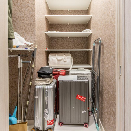 Фотография 2-комнатная квартира по адресу Аэродромная ул., д. 20 - фото 16