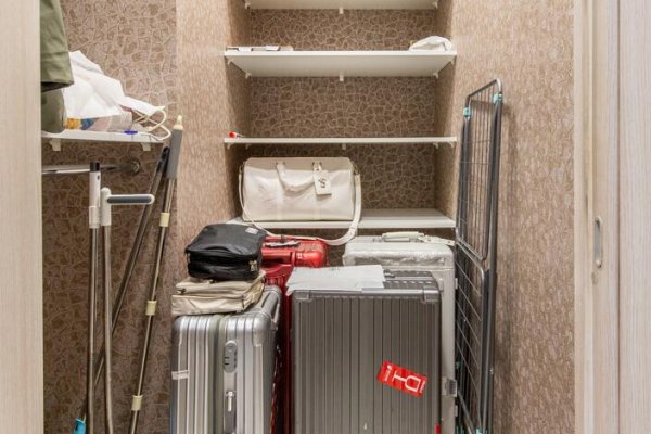 2-комнатная квартира по адресу Аэродромная ул., д. 20 - фото 16