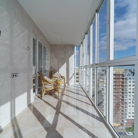 Фотография 1-комнатная квартира по адресу Богдановича ул., д. 140 - фото 11