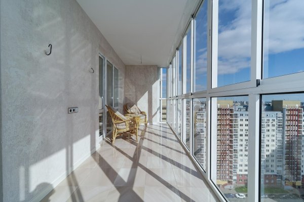1-комнатная квартира по адресу Богдановича ул., д. 140 - фото 11