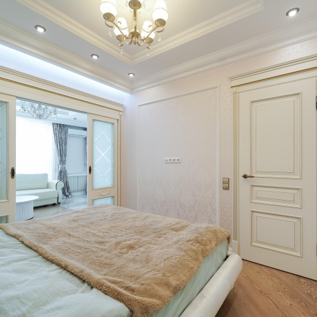 Фотография 1-комнатная квартира по адресу Богдановича ул., д. 140 - фото 15